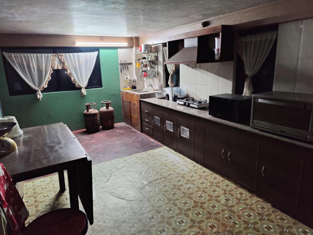 MANOAH Homestay